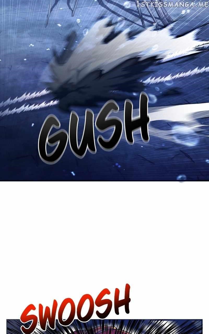 Surviving as a Fish Chapter 47 - Page 16