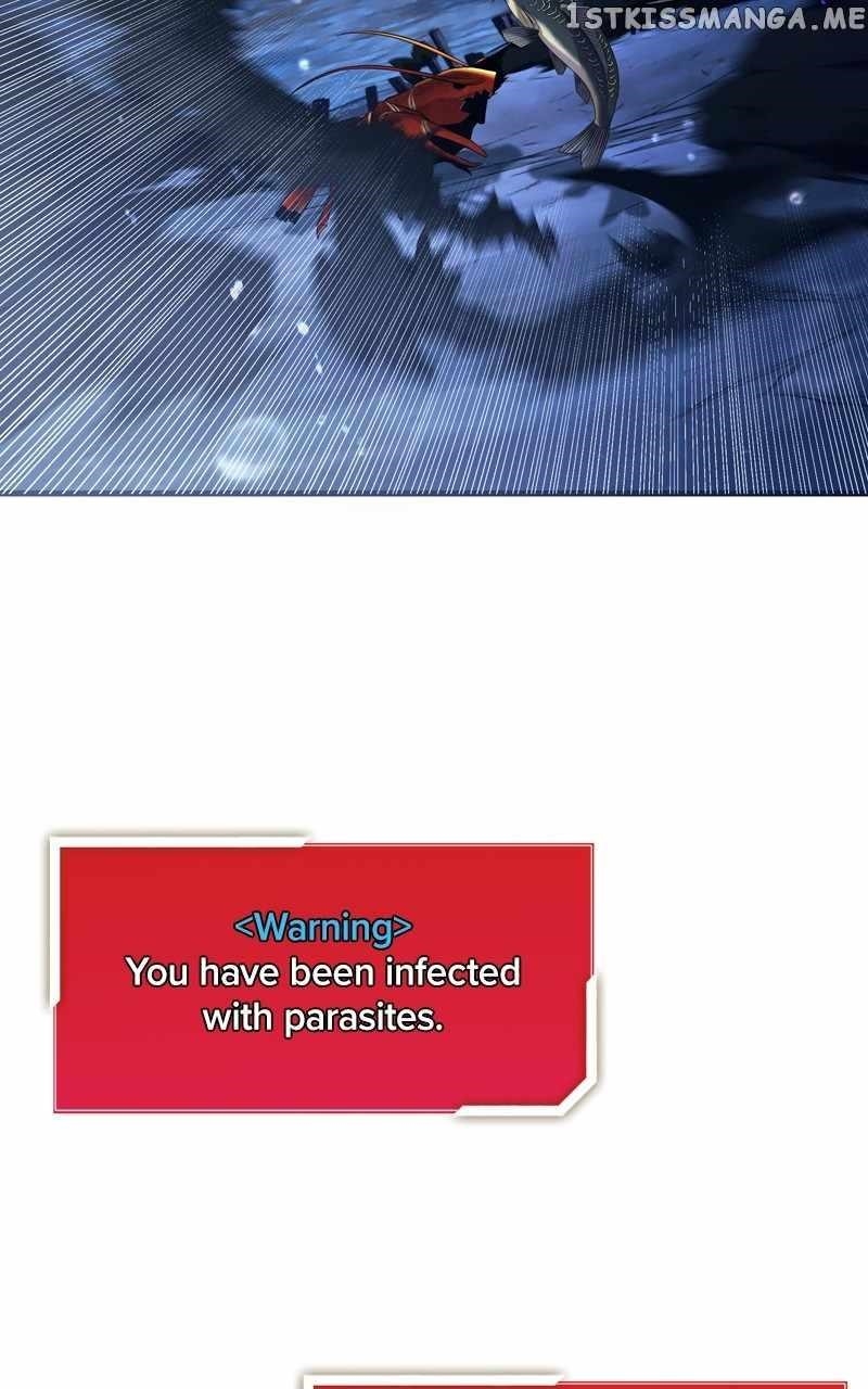 Surviving as a Fish Chapter 47 - Page 18