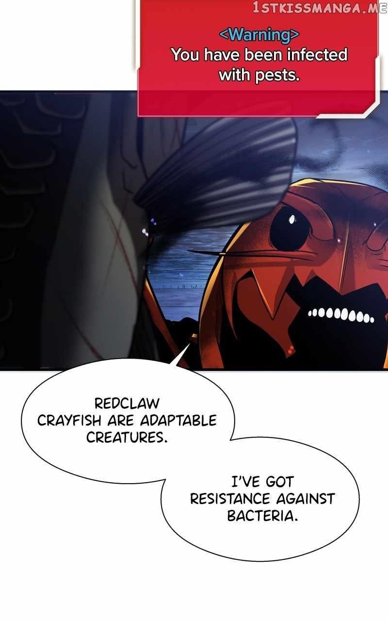 Surviving as a Fish Chapter 47 - Page 19