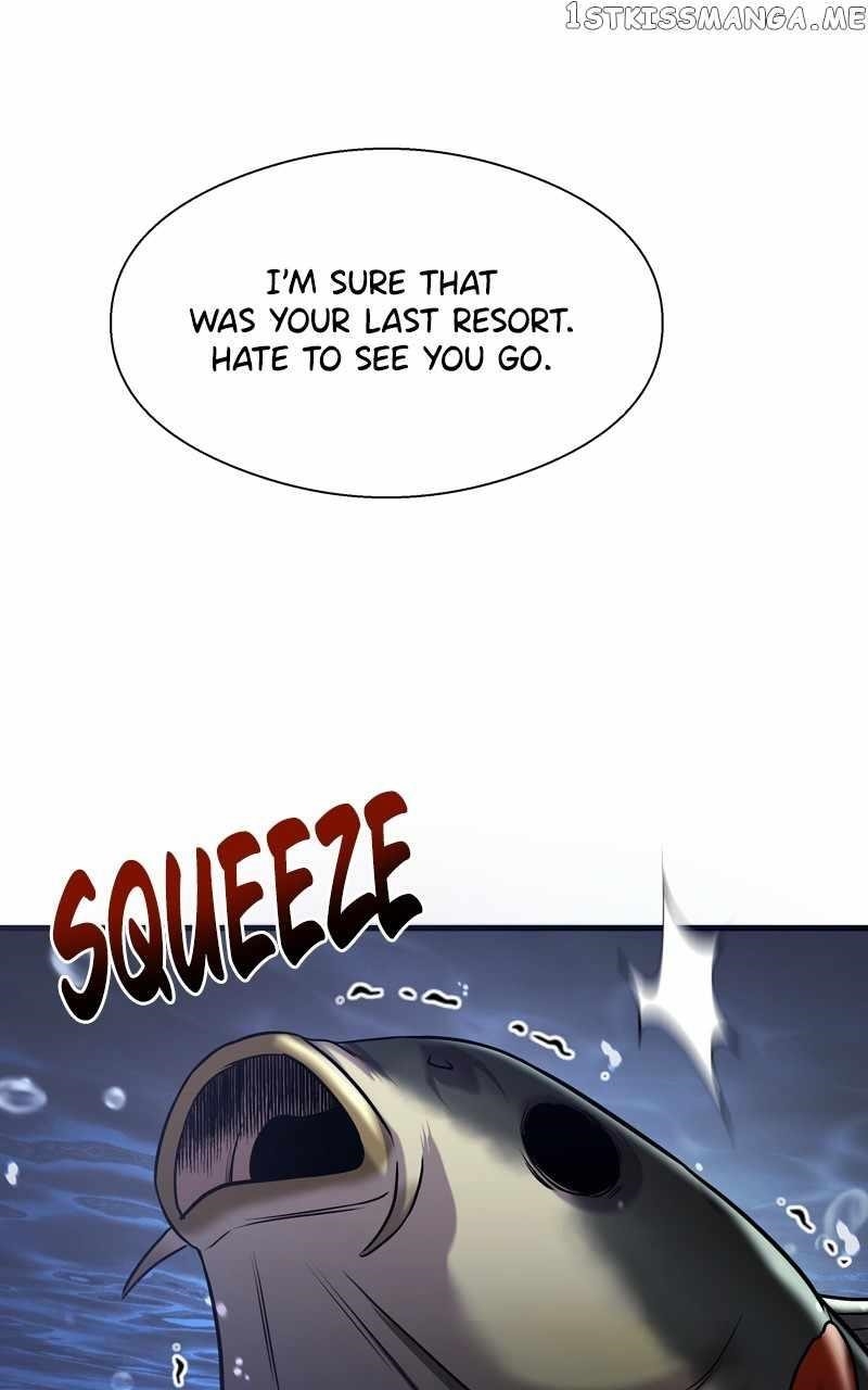 Surviving as a Fish Chapter 47 - Page 20