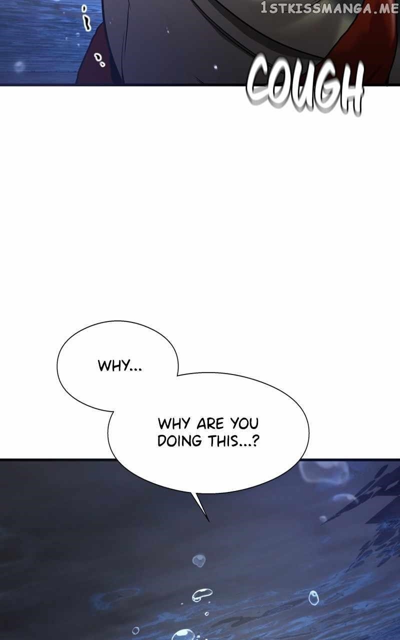 Surviving as a Fish Chapter 47 - Page 21