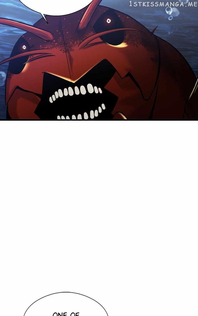 Surviving as a Fish Chapter 47 - Page 23