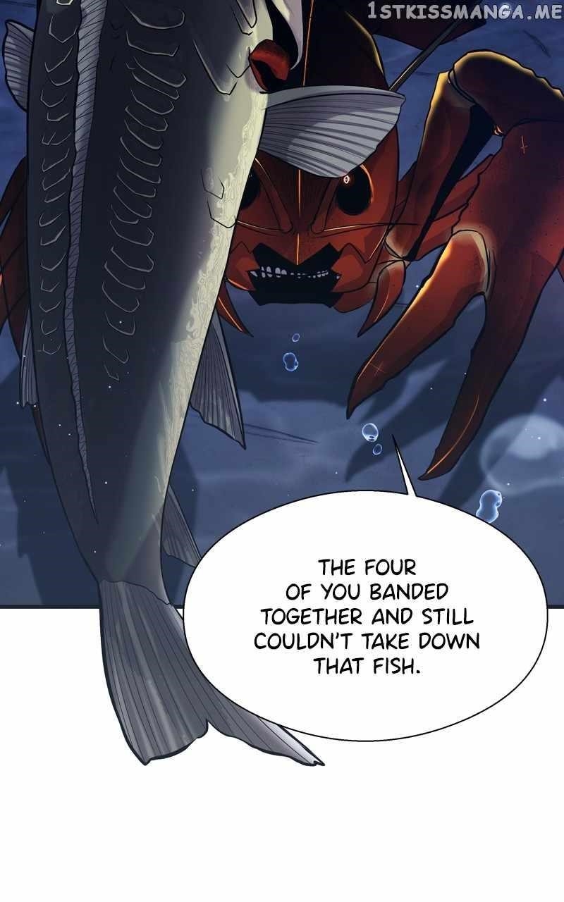 Surviving as a Fish Chapter 47 - Page 25