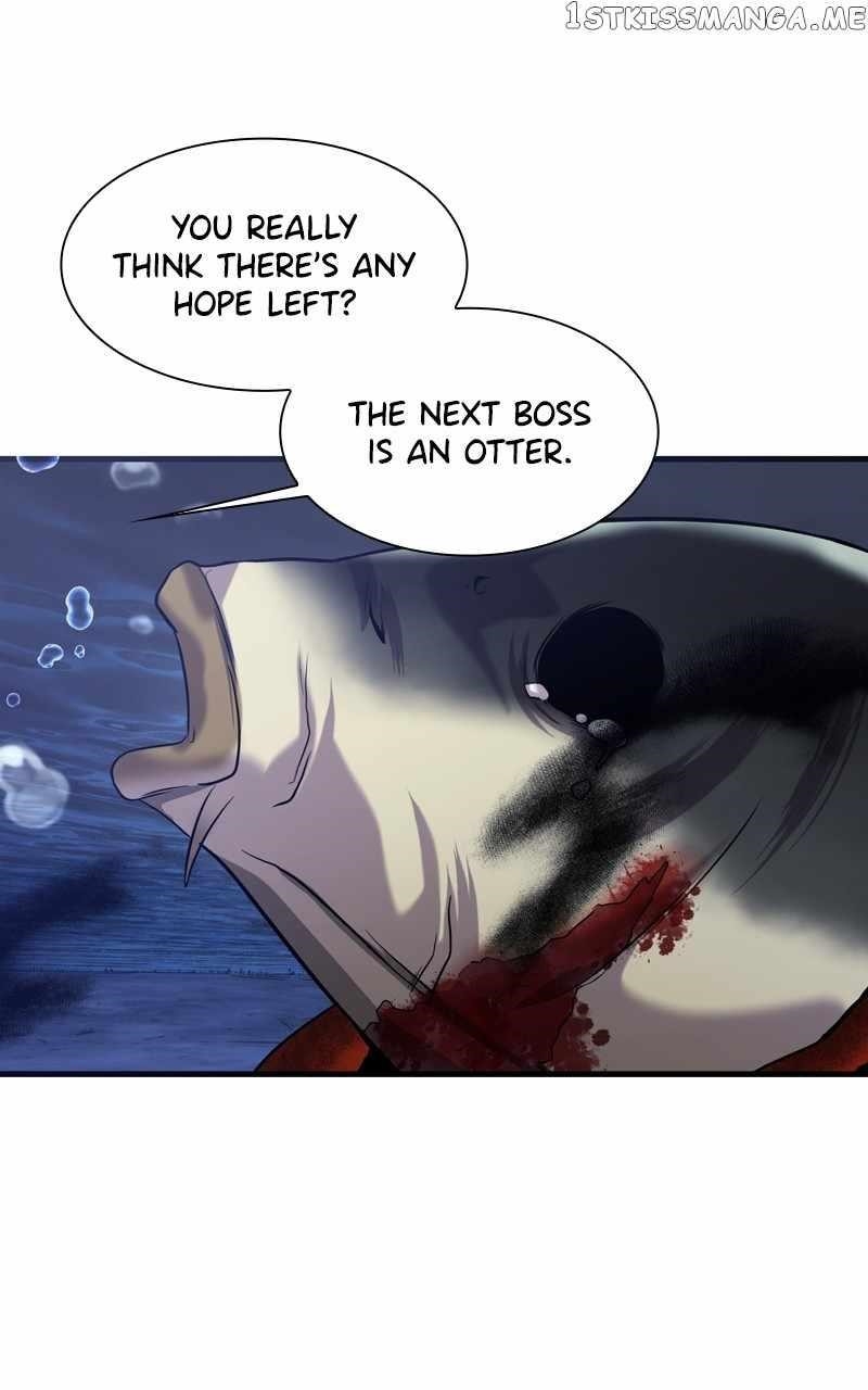 Surviving as a Fish Chapter 47 - Page 26