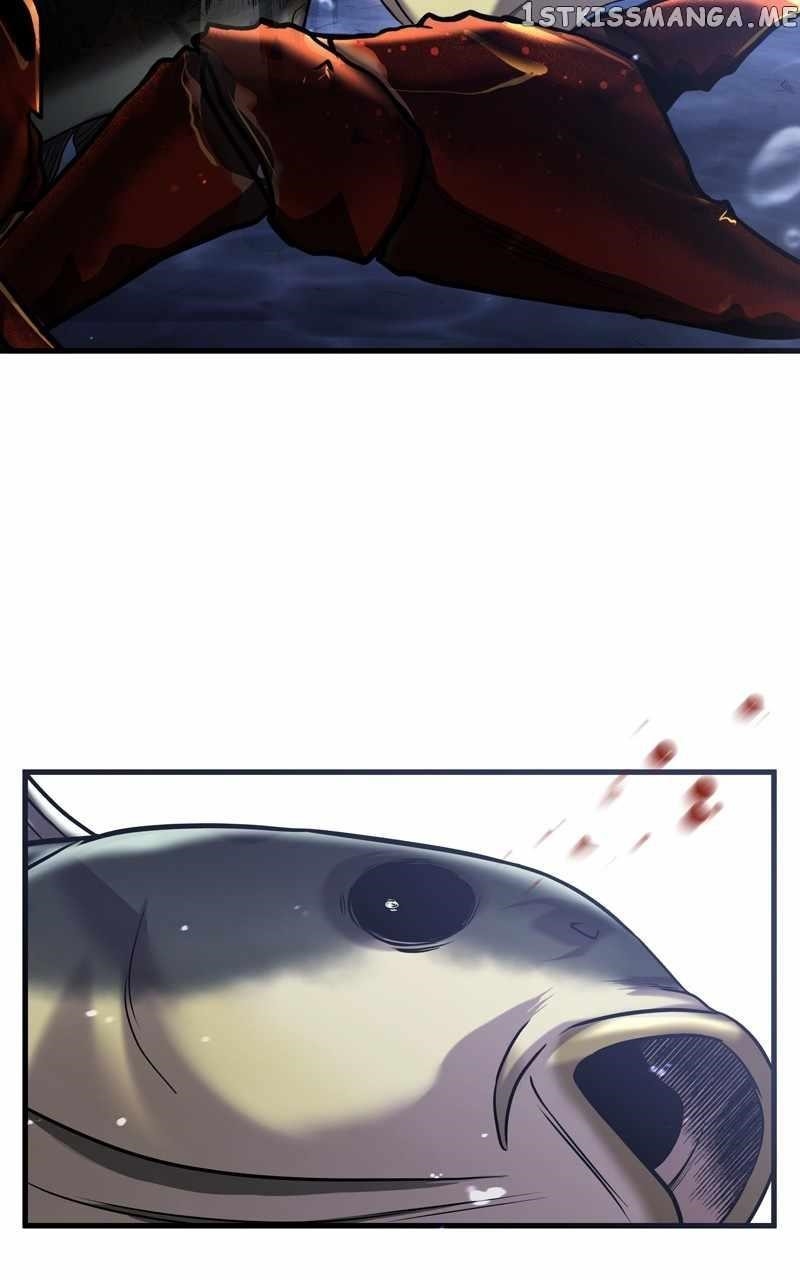 Surviving as a Fish Chapter 47 - Page 31