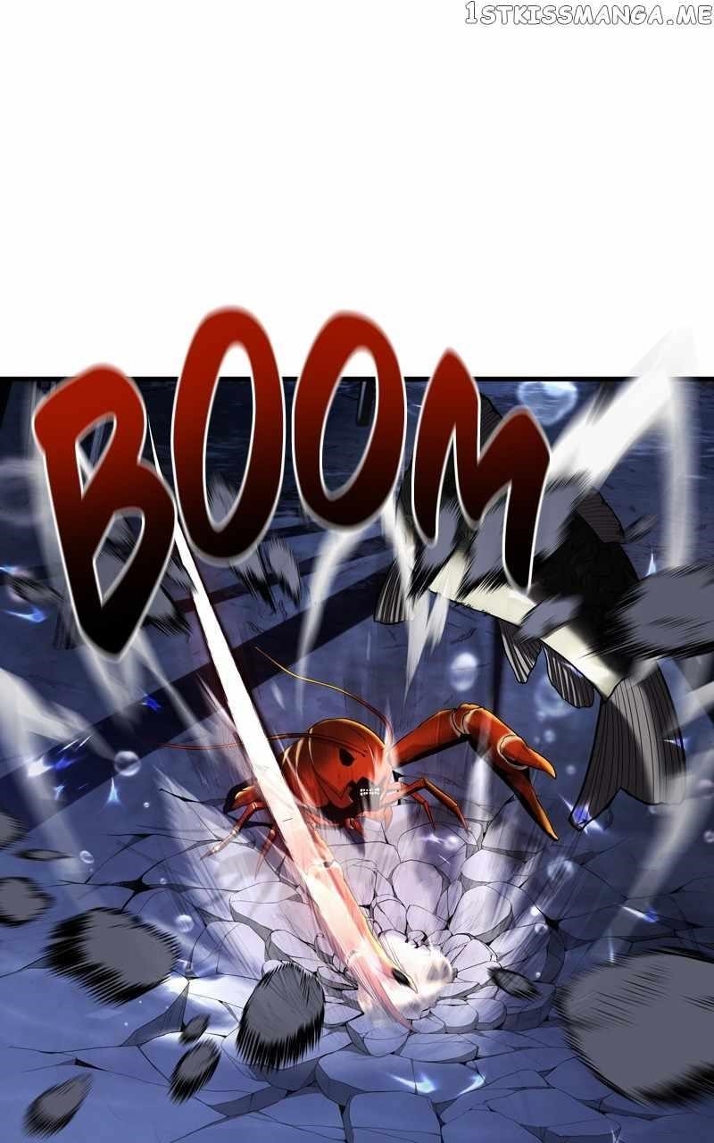 Surviving as a Fish Chapter 47 - Page 32