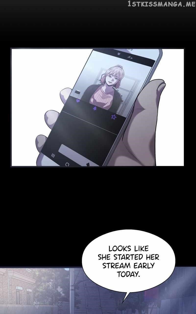 Surviving as a Fish Chapter 47 - Page 36