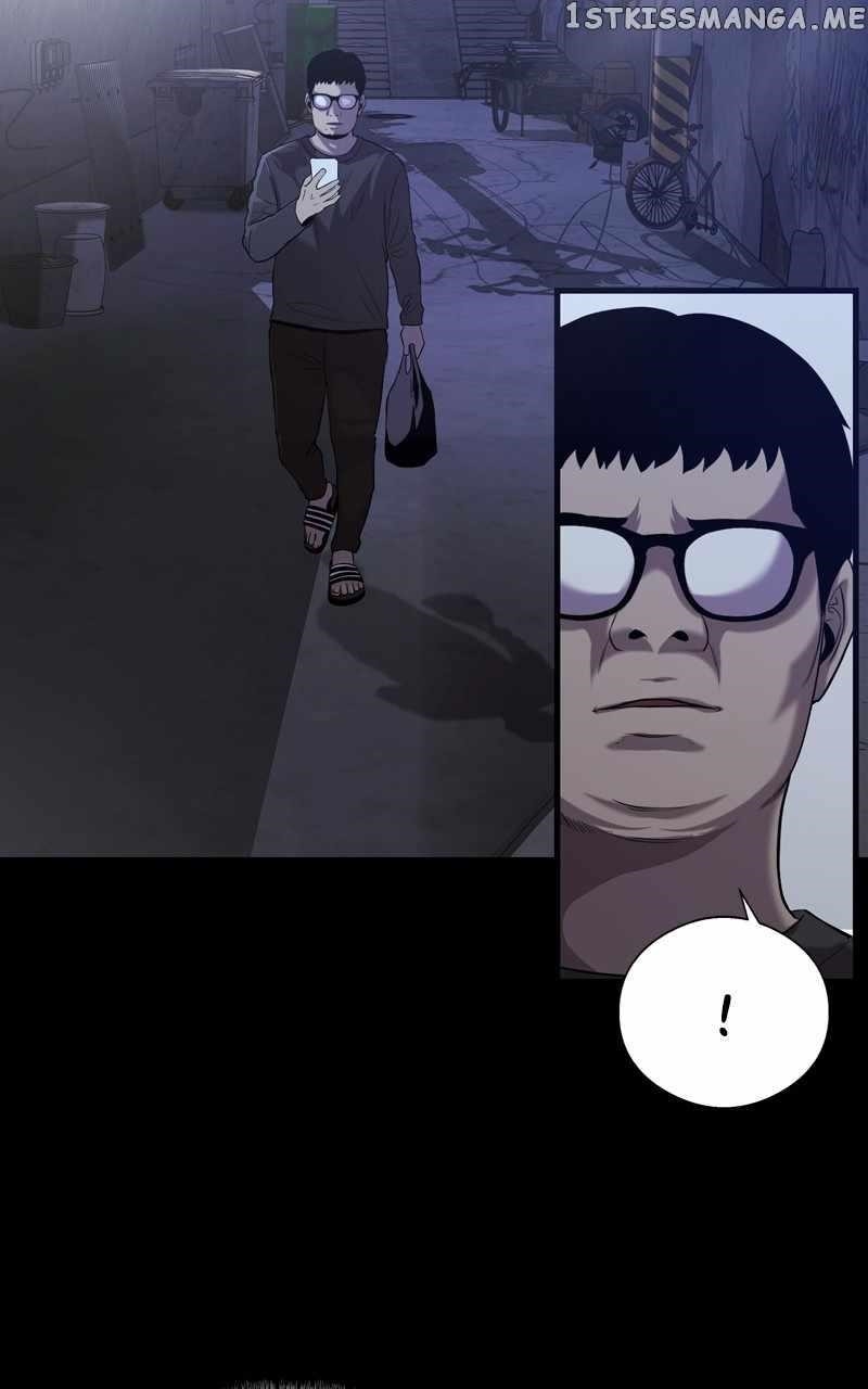 Surviving as a Fish Chapter 47 - Page 37