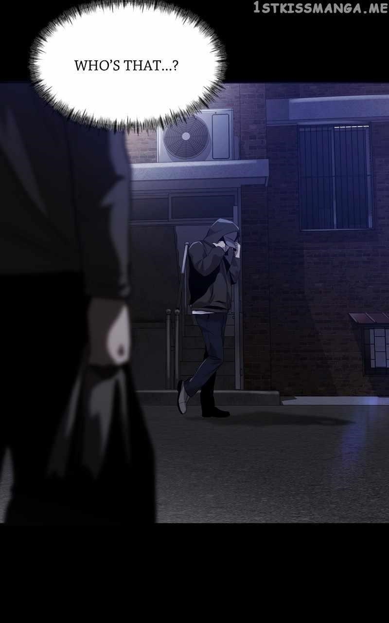 Surviving as a Fish Chapter 47 - Page 38