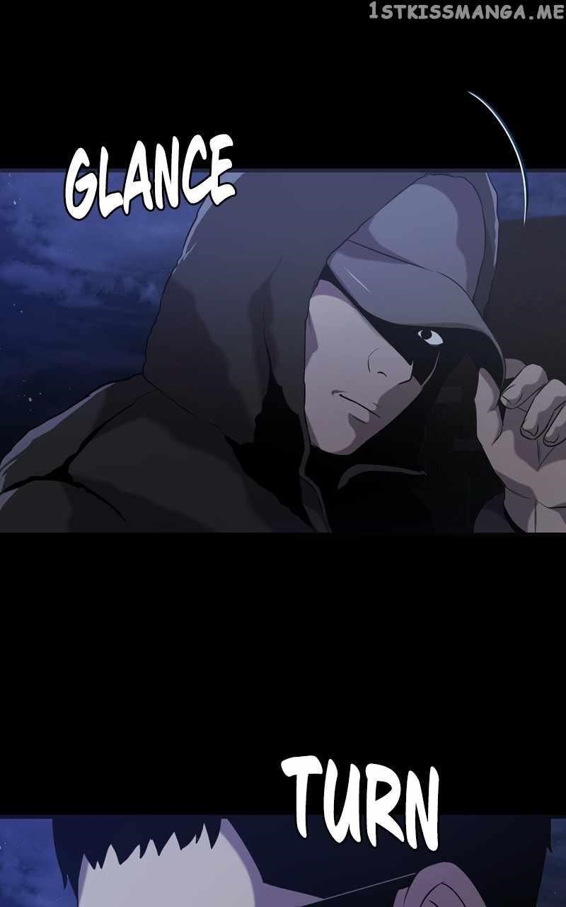 Surviving as a Fish Chapter 47 - Page 39