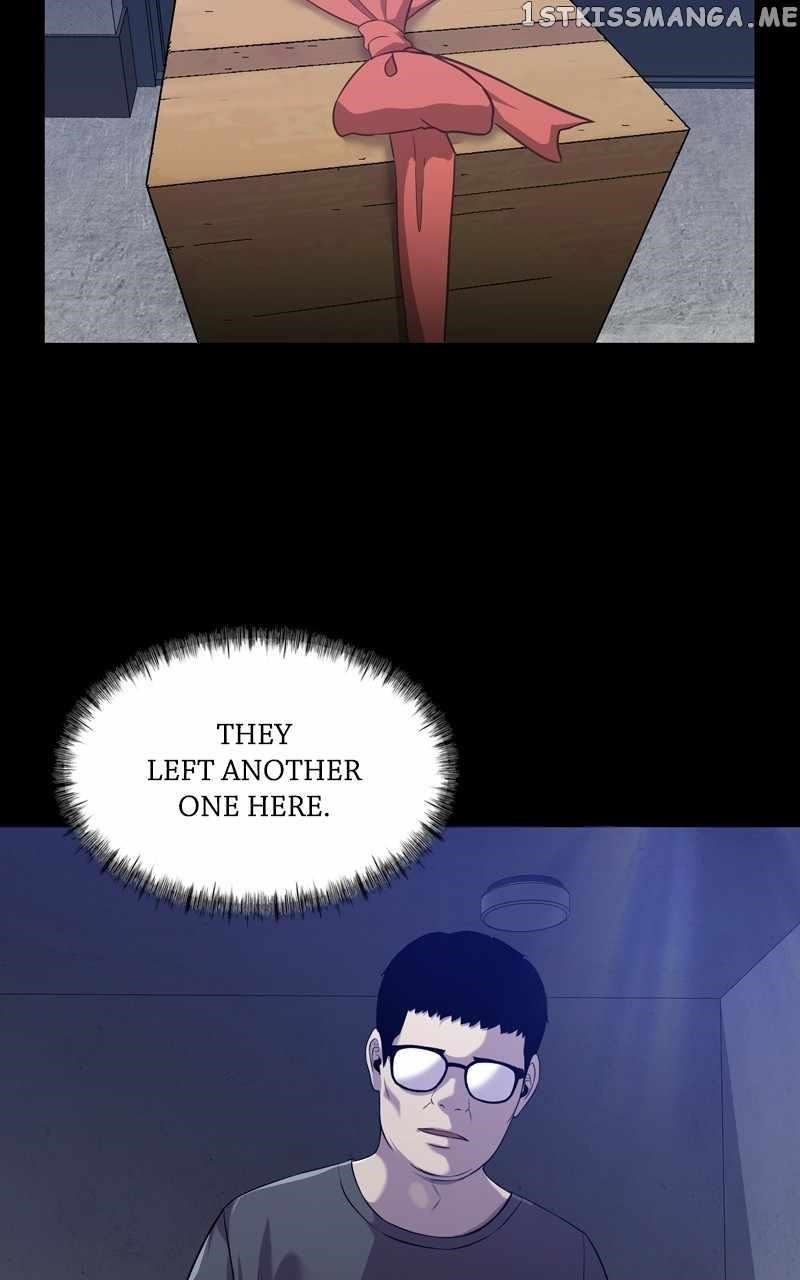 Surviving as a Fish Chapter 47 - Page 41