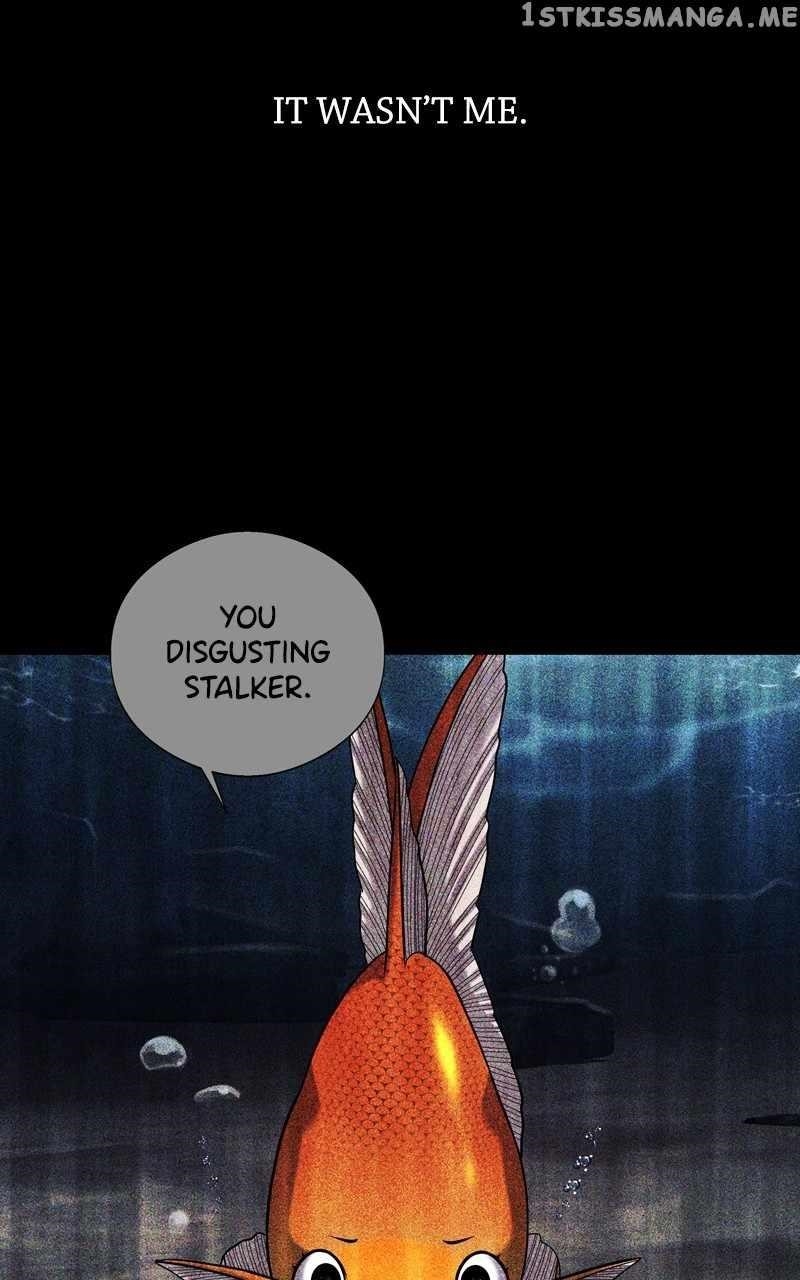 Surviving as a Fish Chapter 47 - Page 45