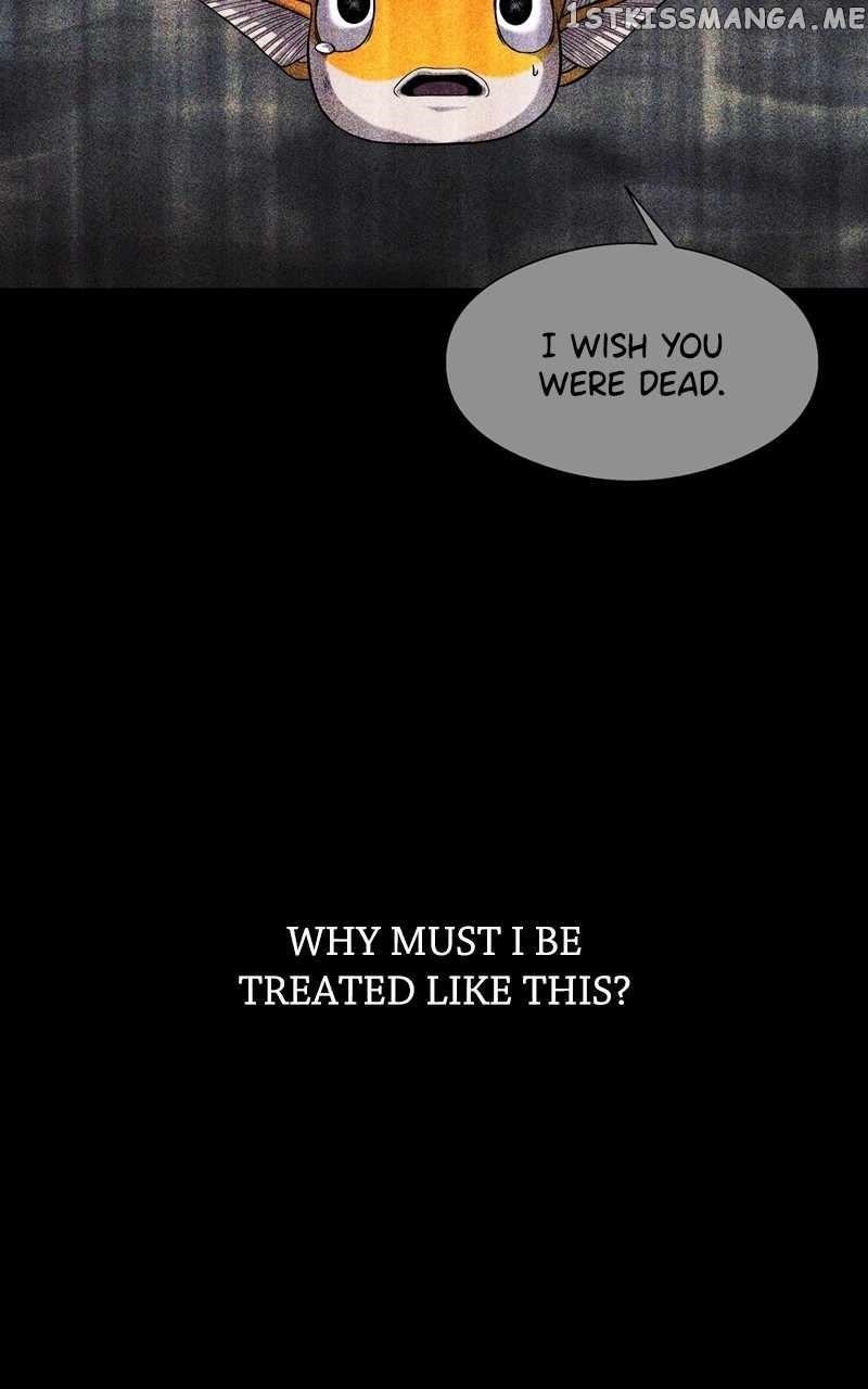 Surviving as a Fish Chapter 47 - Page 46