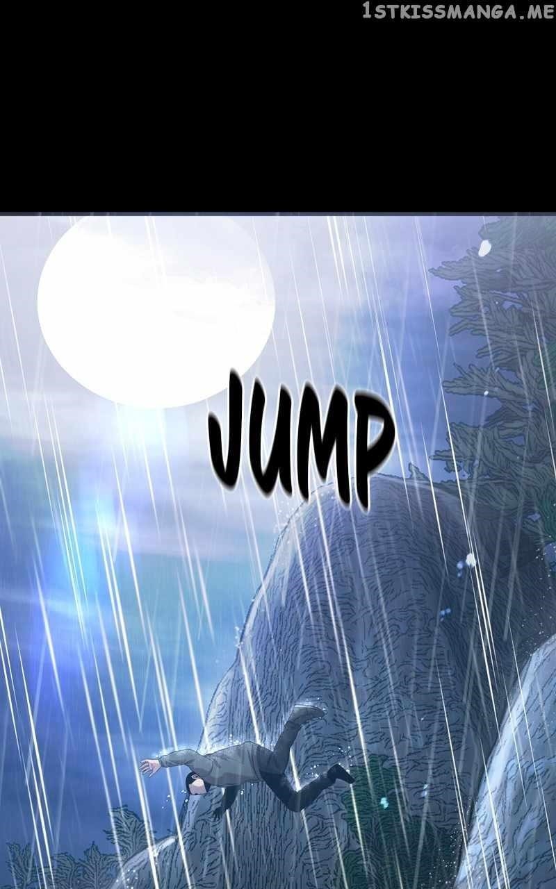 Surviving as a Fish Chapter 47 - Page 56