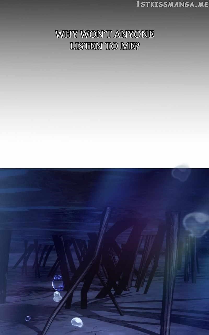 Surviving as a Fish Chapter 47 - Page 58