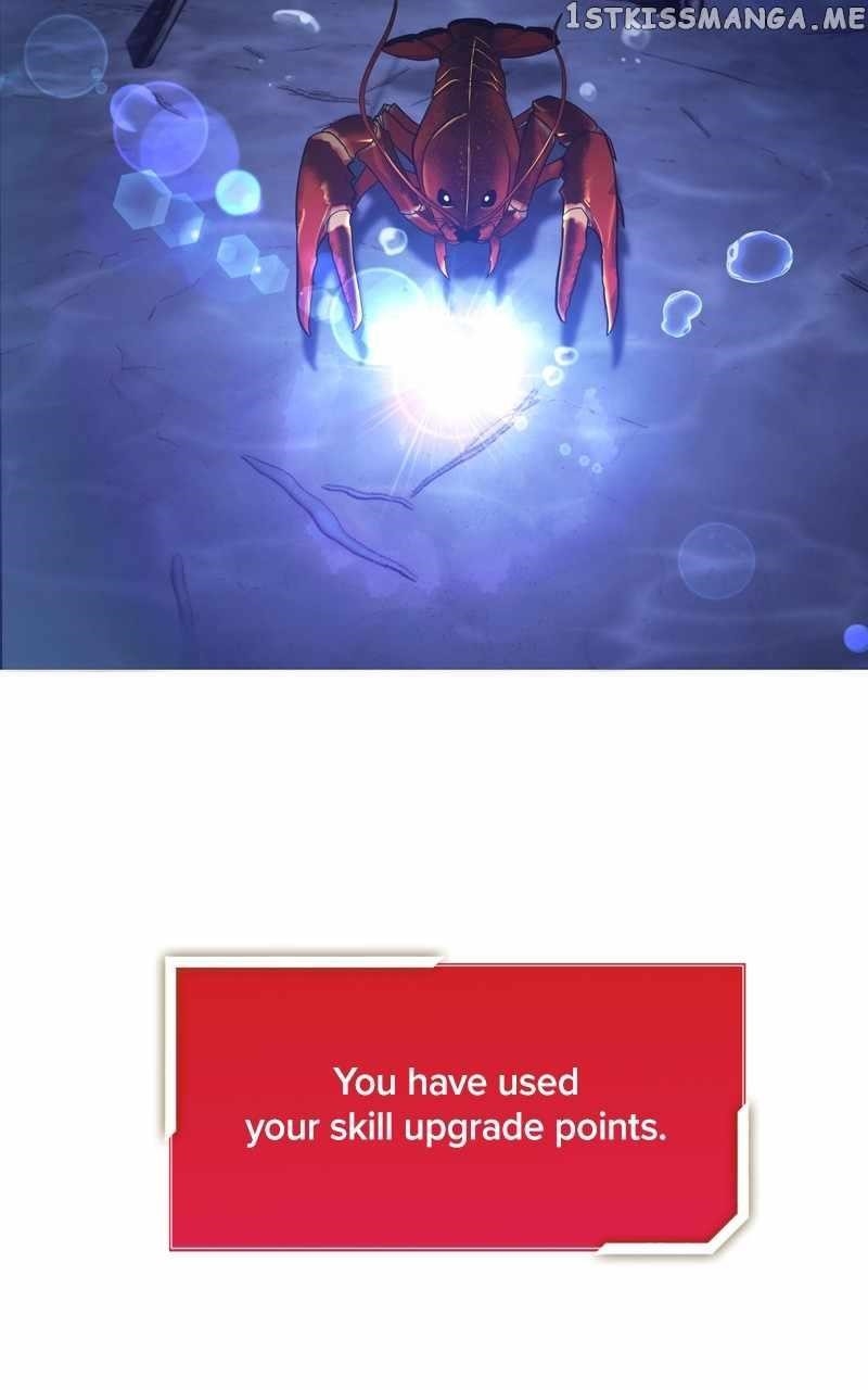 Surviving as a Fish Chapter 47 - Page 59