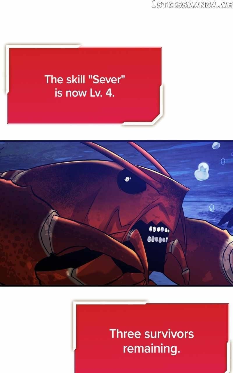 Surviving as a Fish Chapter 47 - Page 60