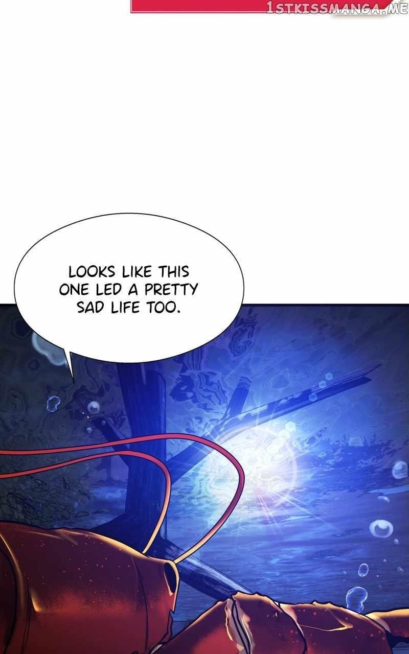 Surviving as a Fish Chapter 47 - Page 61