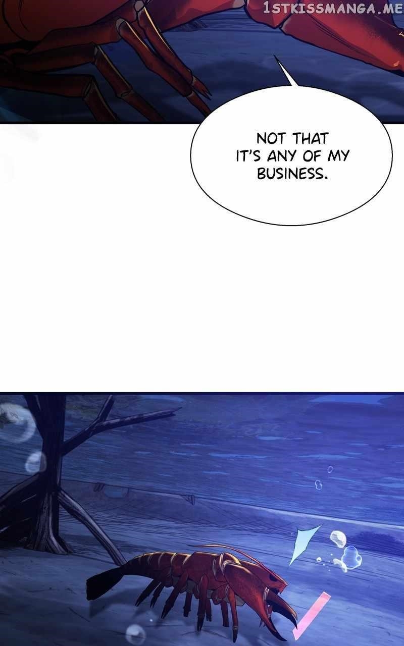 Surviving as a Fish Chapter 47 - Page 62