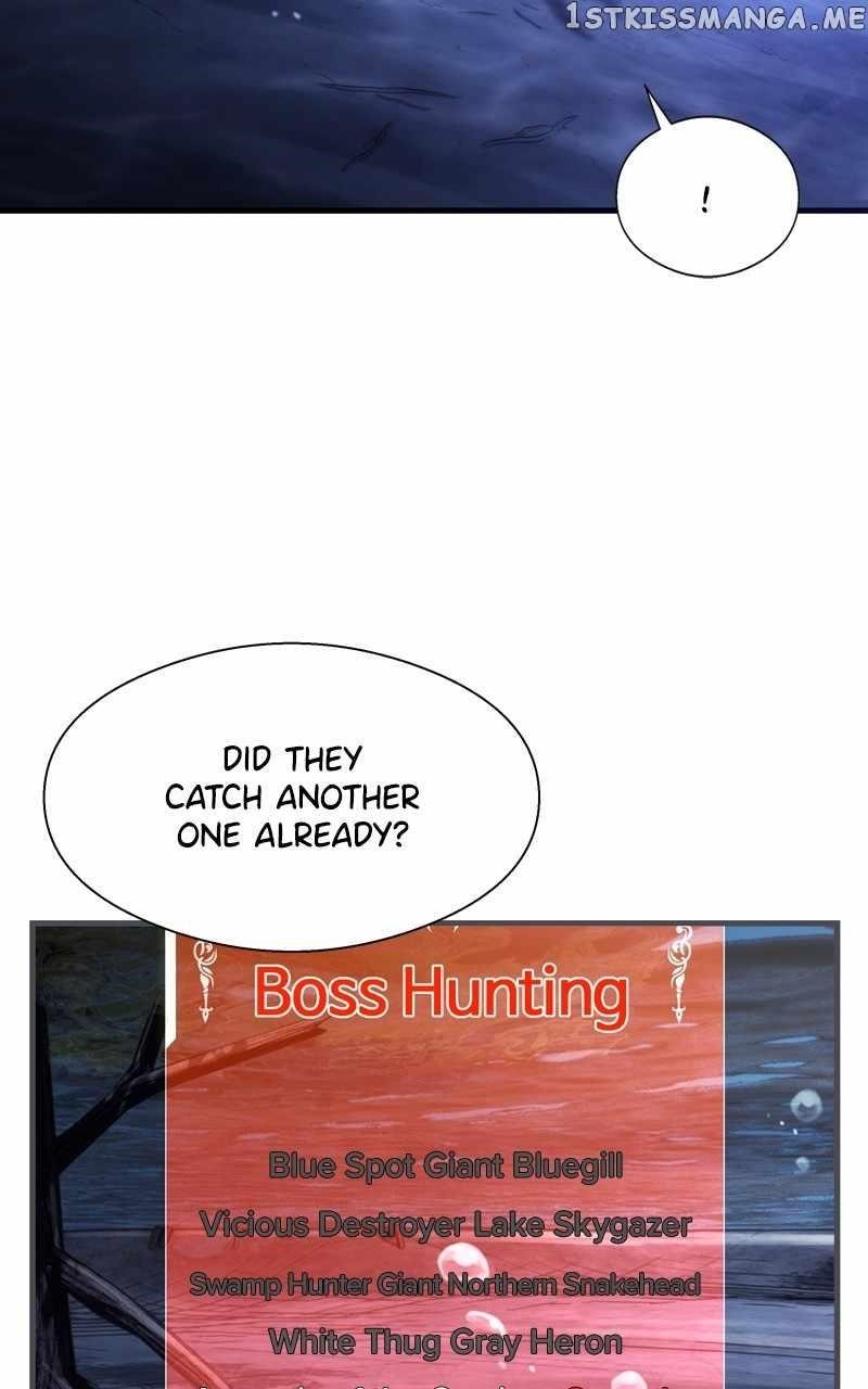 Surviving as a Fish Chapter 47 - Page 63