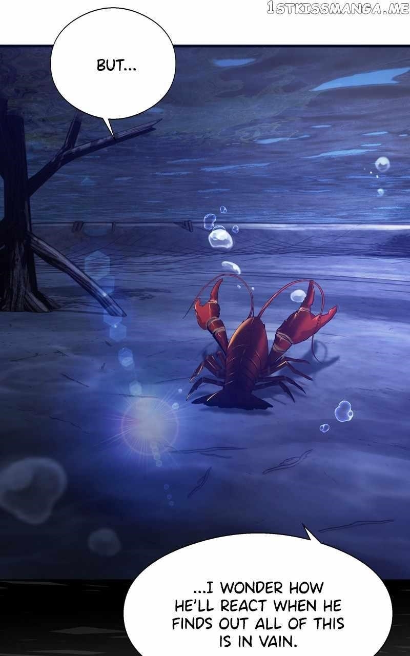 Surviving as a Fish Chapter 47 - Page 66