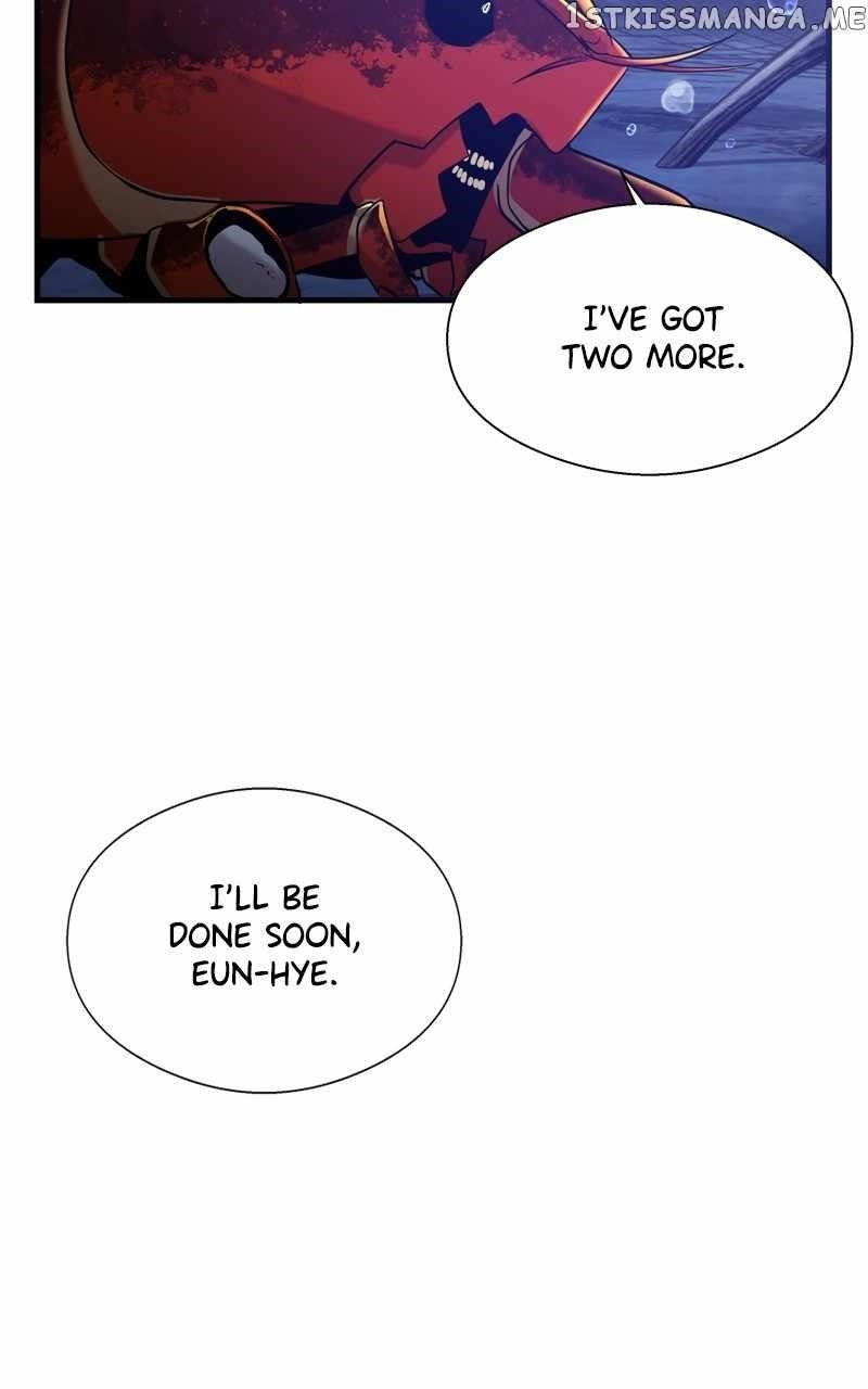 Surviving as a Fish Chapter 47 - Page 68