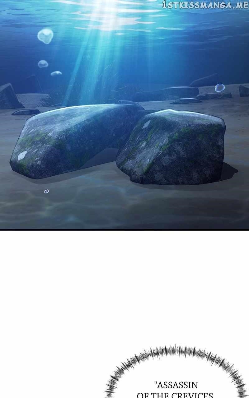 Surviving as a Fish Chapter 47 - Page 71