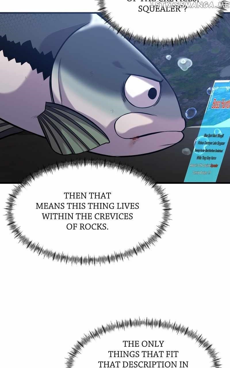 Surviving as a Fish Chapter 47 - Page 72