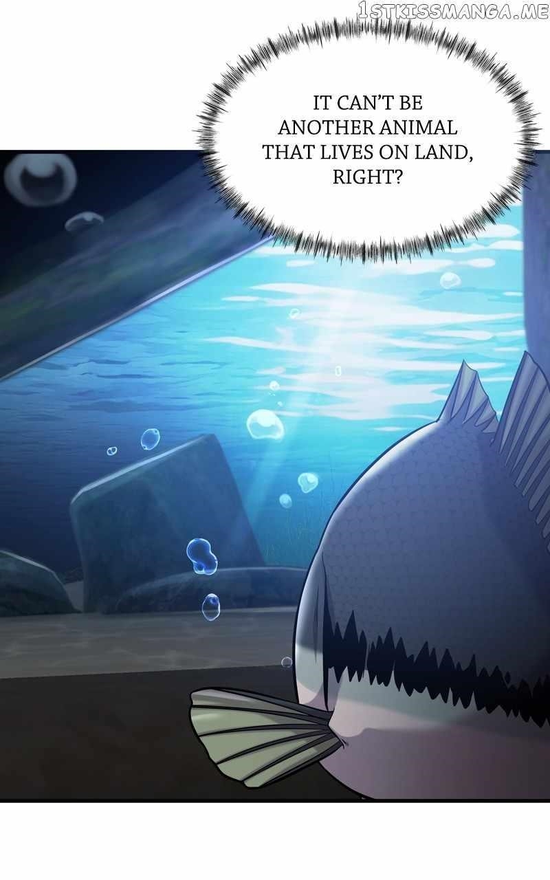 Surviving as a Fish Chapter 47 - Page 75