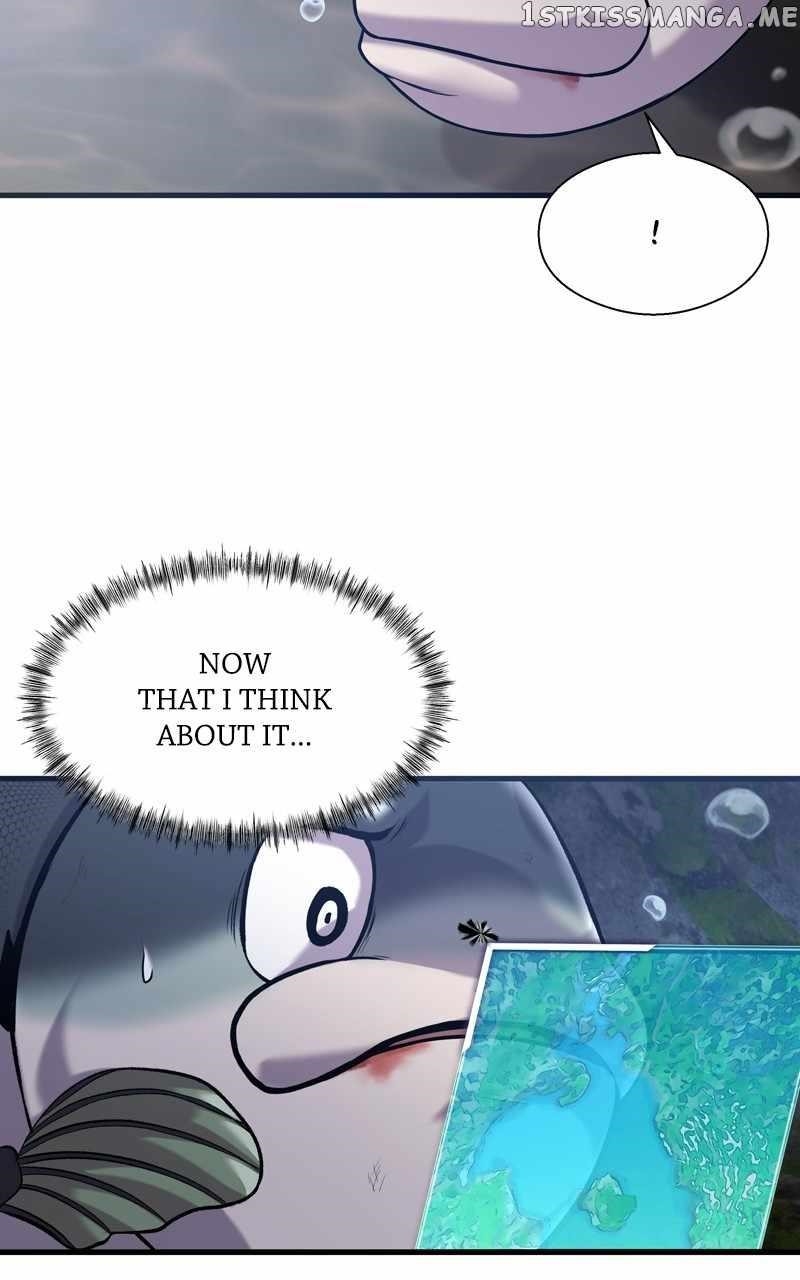 Surviving as a Fish Chapter 47 - Page 77