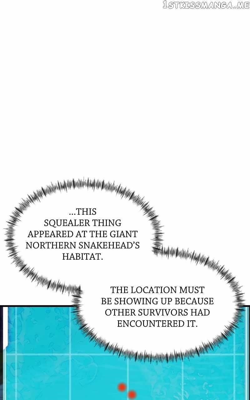 Surviving as a Fish Chapter 47 - Page 78