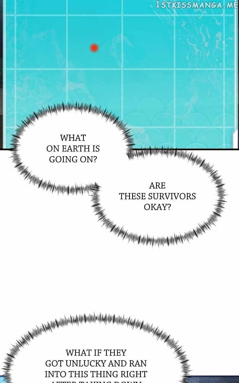 Surviving as a Fish Chapter 47 - Page 79