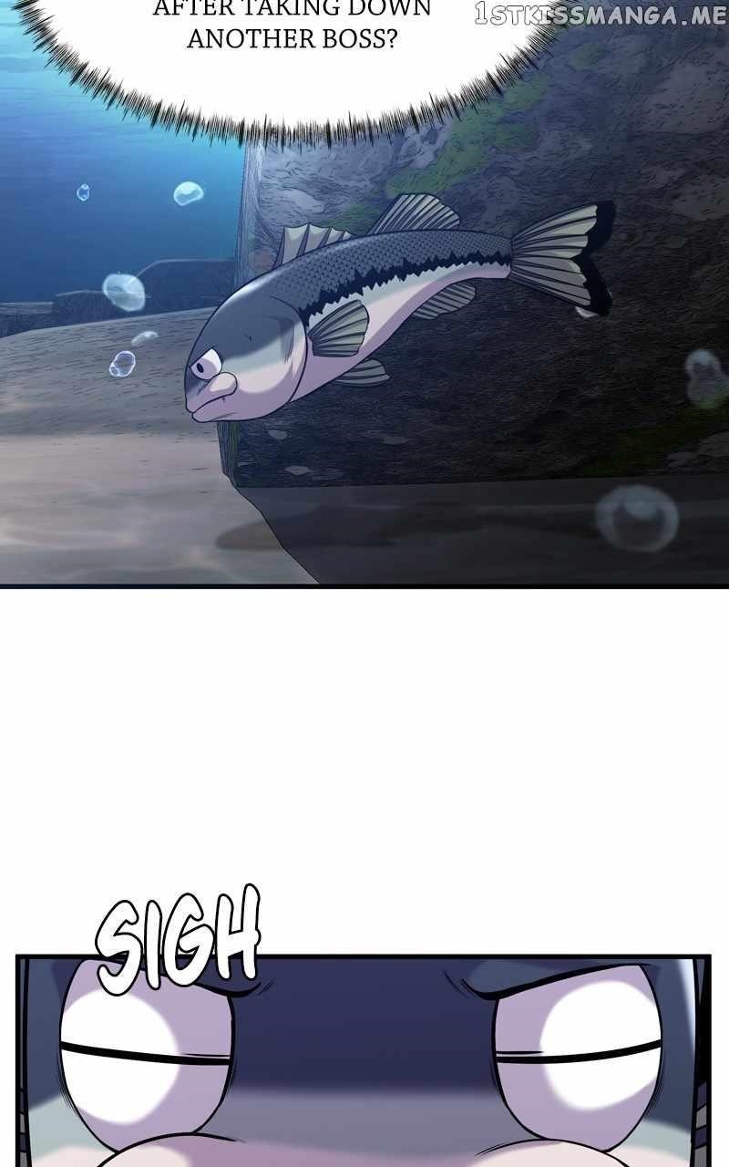 Surviving as a Fish Chapter 47 - Page 80