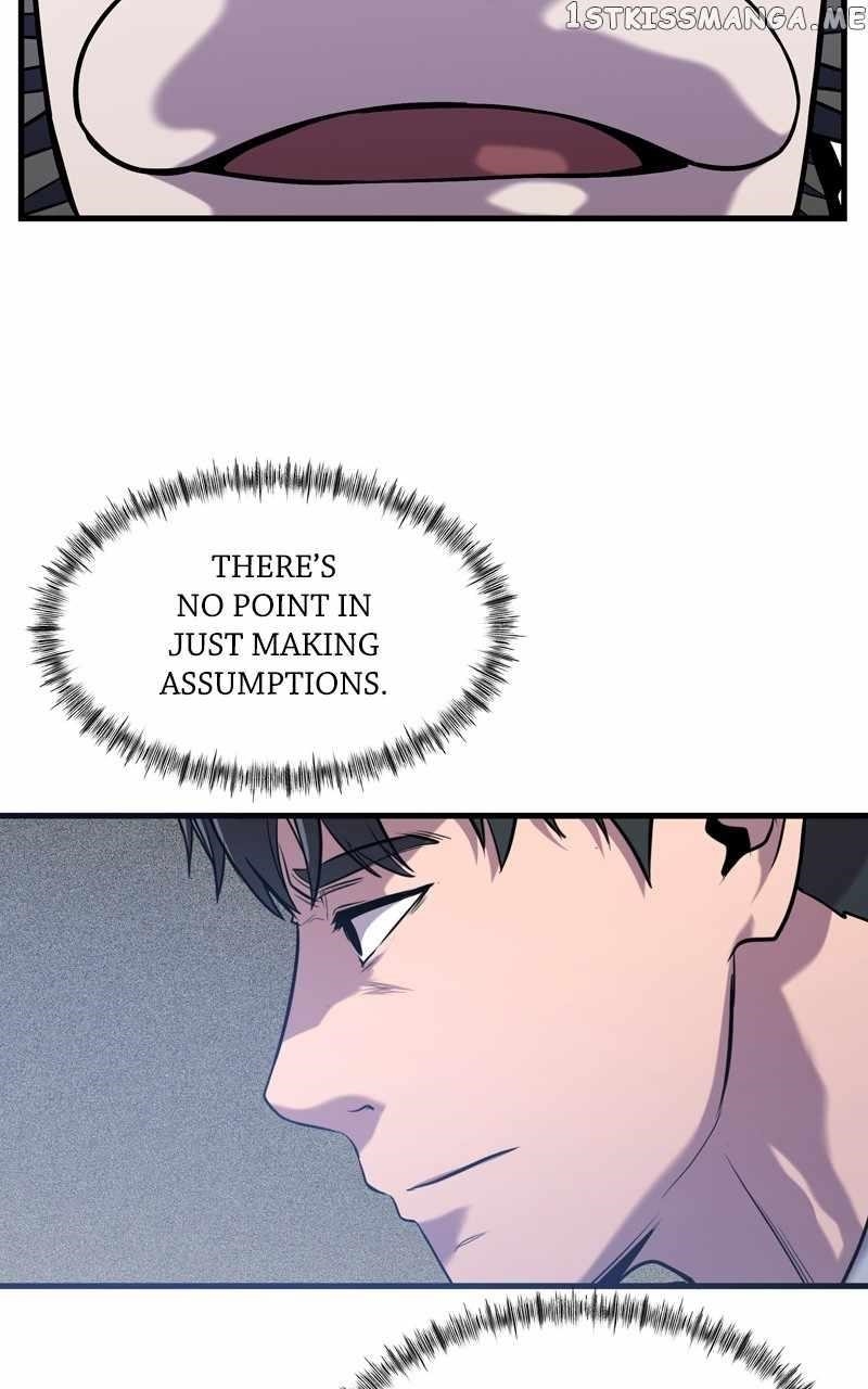 Surviving as a Fish Chapter 47 - Page 81