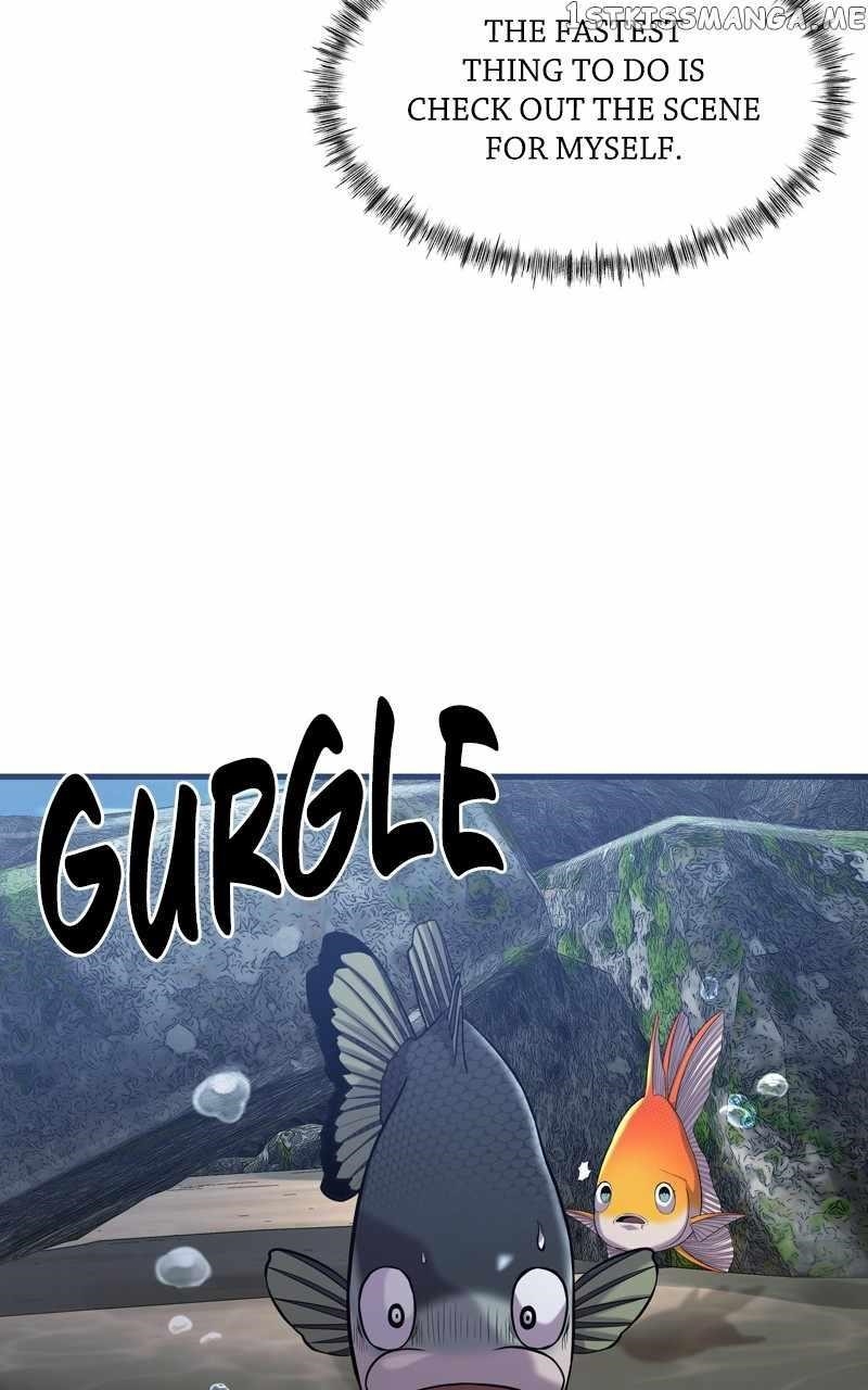 Surviving as a Fish Chapter 47 - Page 82