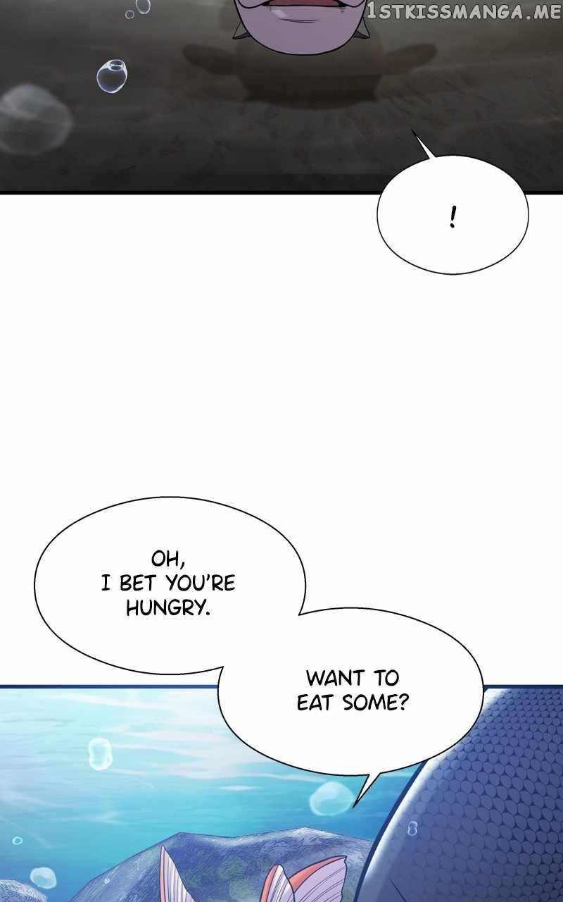 Surviving as a Fish Chapter 47 - Page 83