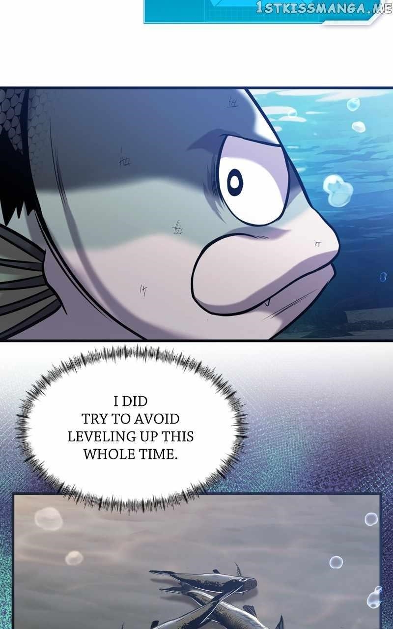 Surviving as a Fish Chapter 47 - Page 85