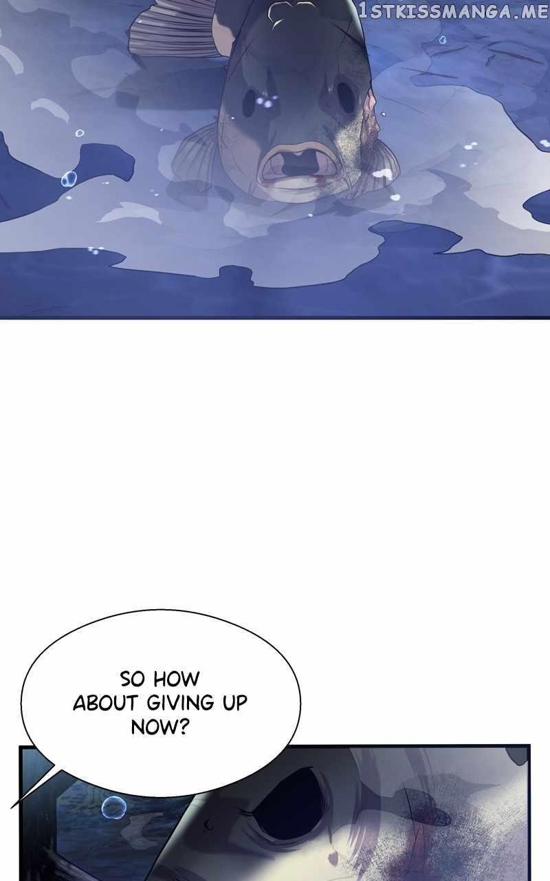 Surviving as a Fish Chapter 47 - Page 9