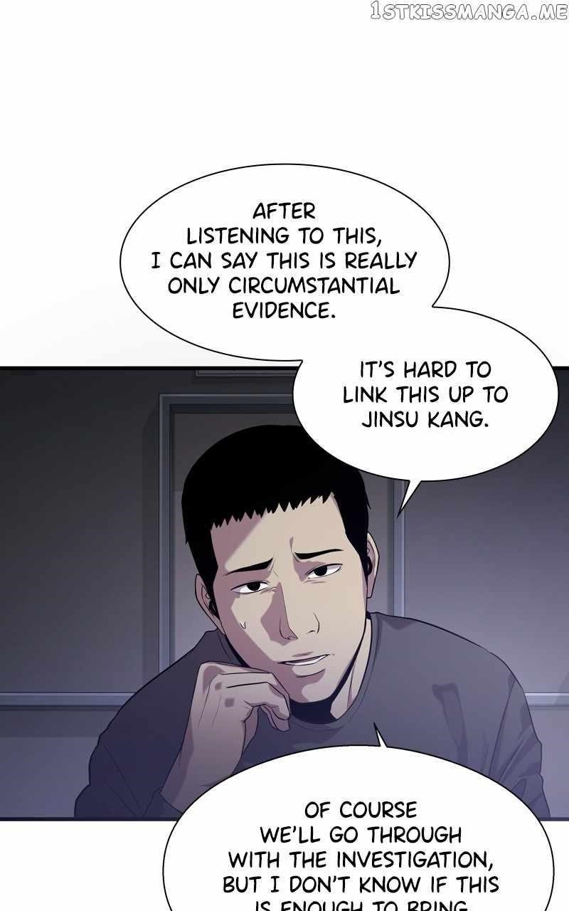 Surviving as a Fish Chapter 47 - Page 94