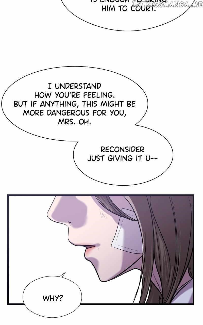 Surviving as a Fish Chapter 47 - Page 95