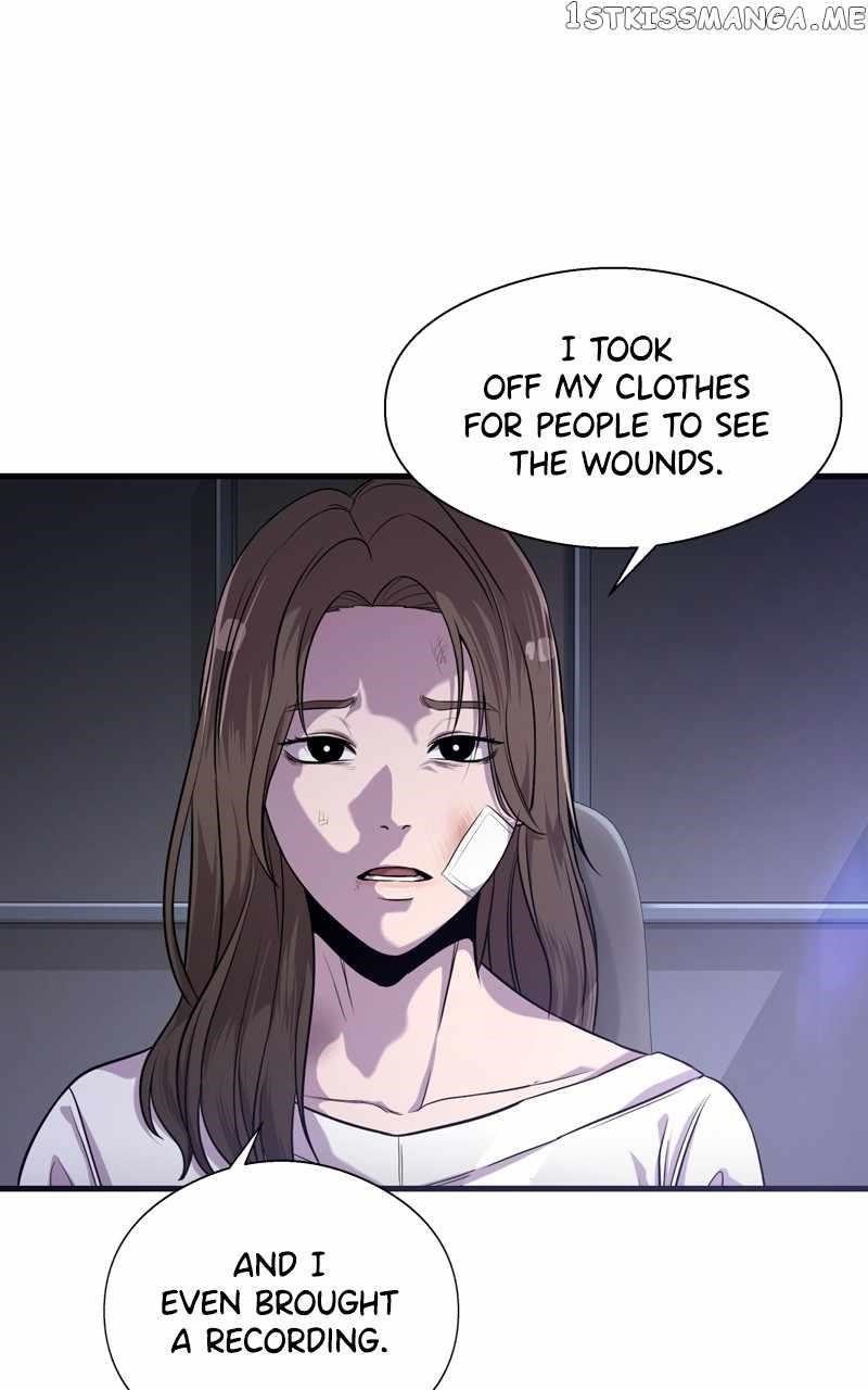 Surviving as a Fish Chapter 47 - Page 96