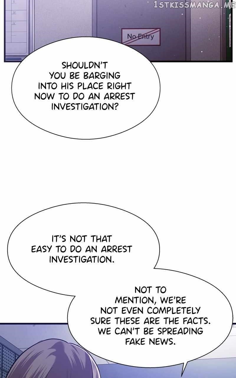 Surviving as a Fish Chapter 47 - Page 98