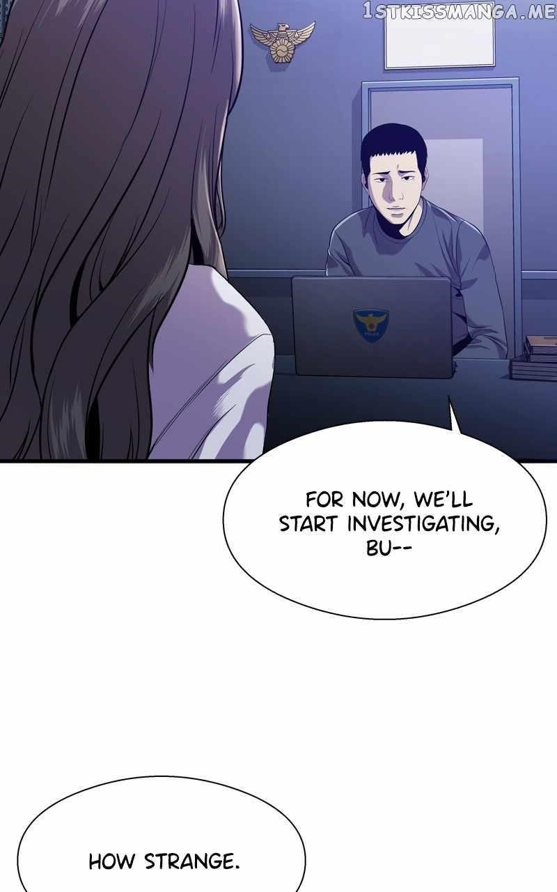 Surviving as a Fish Chapter 47 - Page 99