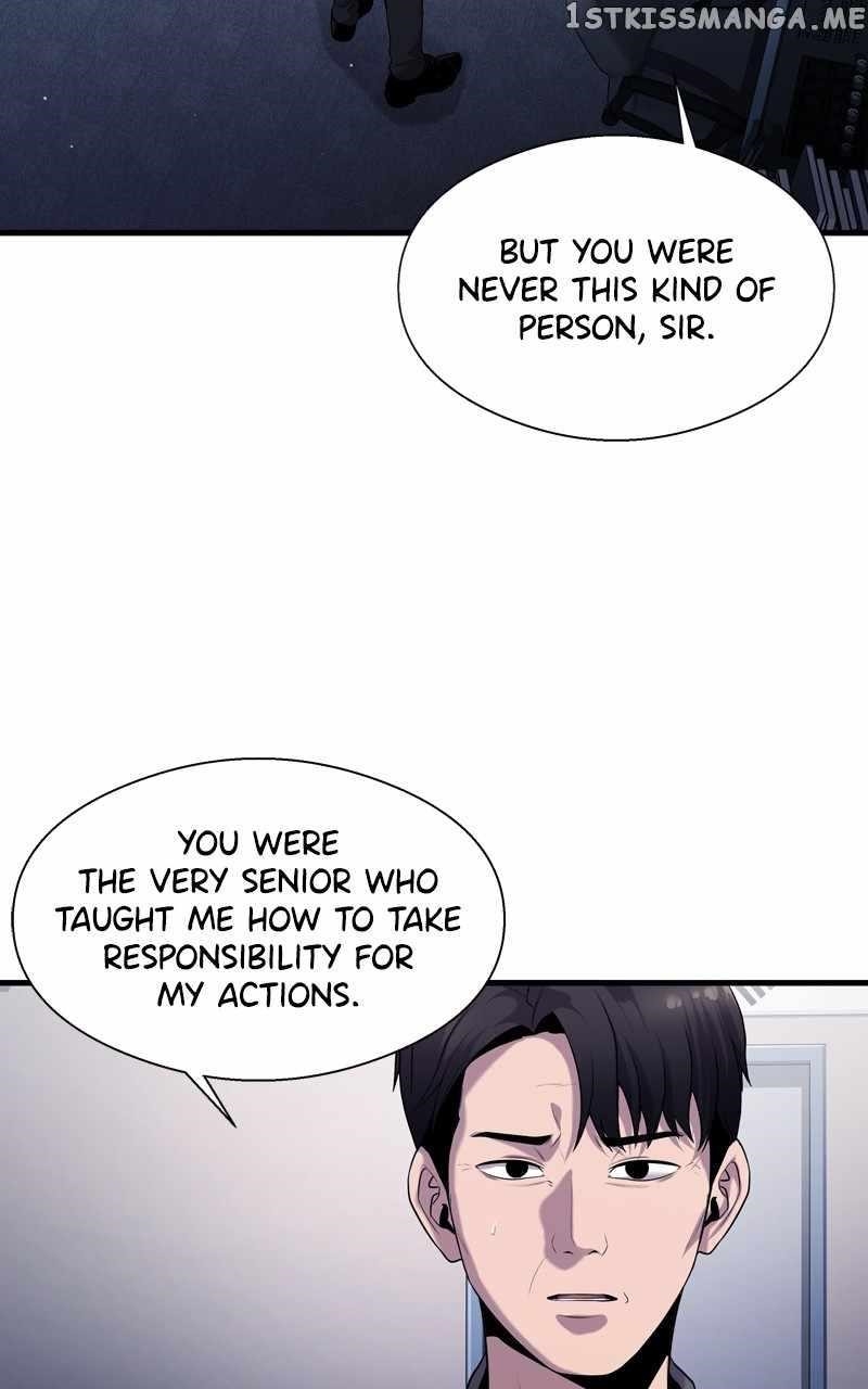 Surviving as a Fish Chapter 48 - Page 10