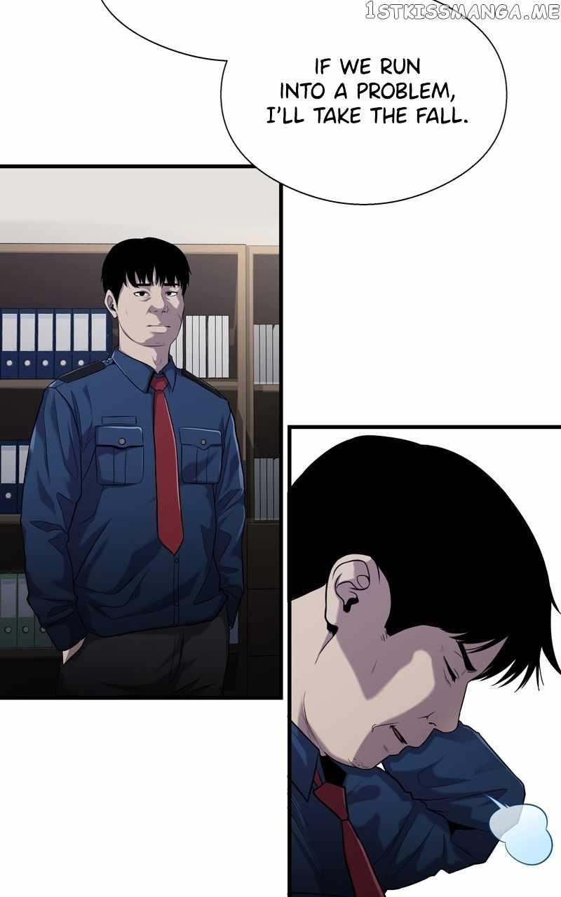 Surviving as a Fish Chapter 48 - Page 12