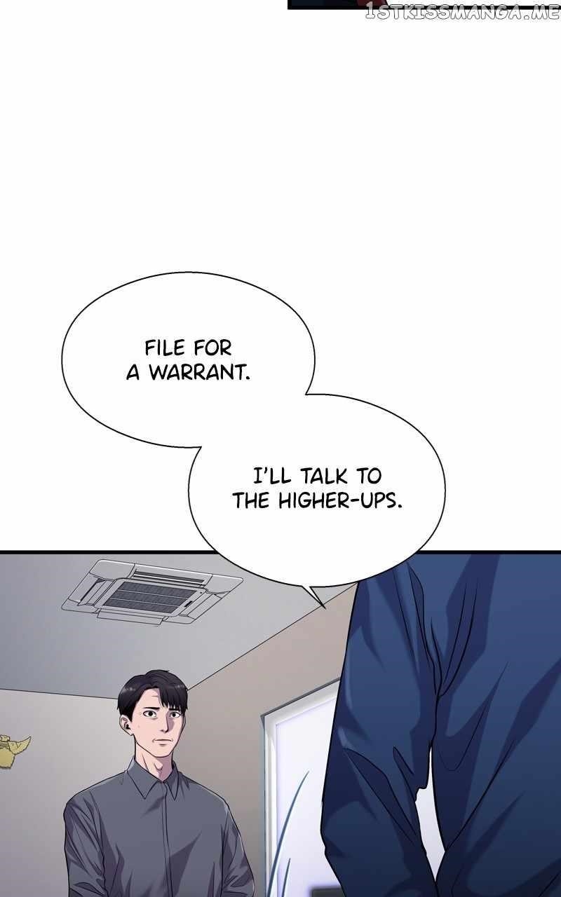 Surviving as a Fish Chapter 48 - Page 13