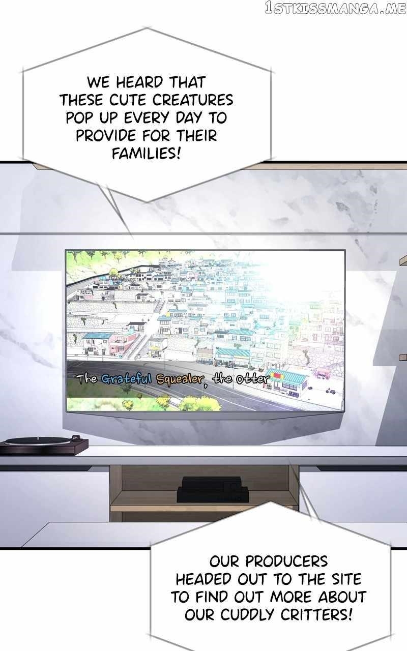 Surviving as a Fish Chapter 48 - Page 17