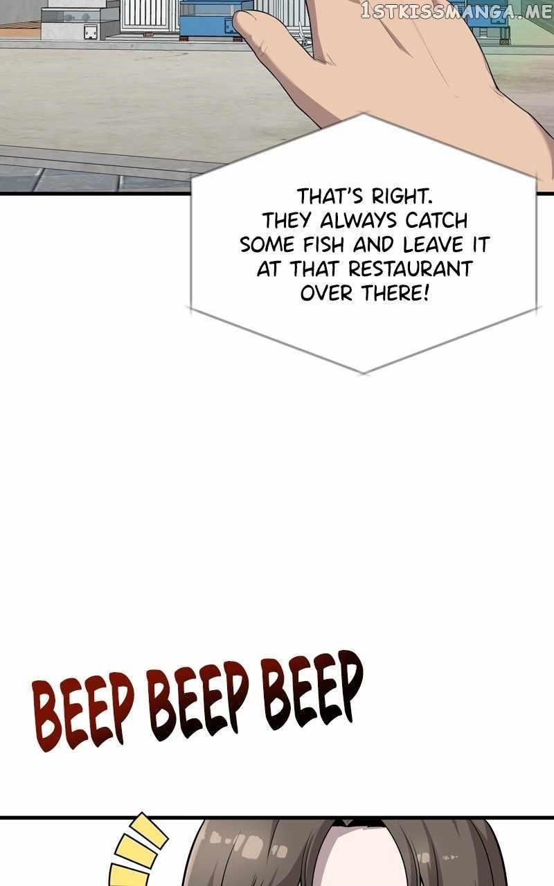 Surviving as a Fish Chapter 48 - Page 22