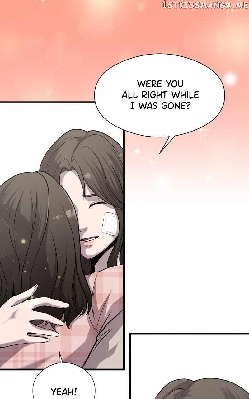 Surviving as a Fish Chapter 48 - Page 27