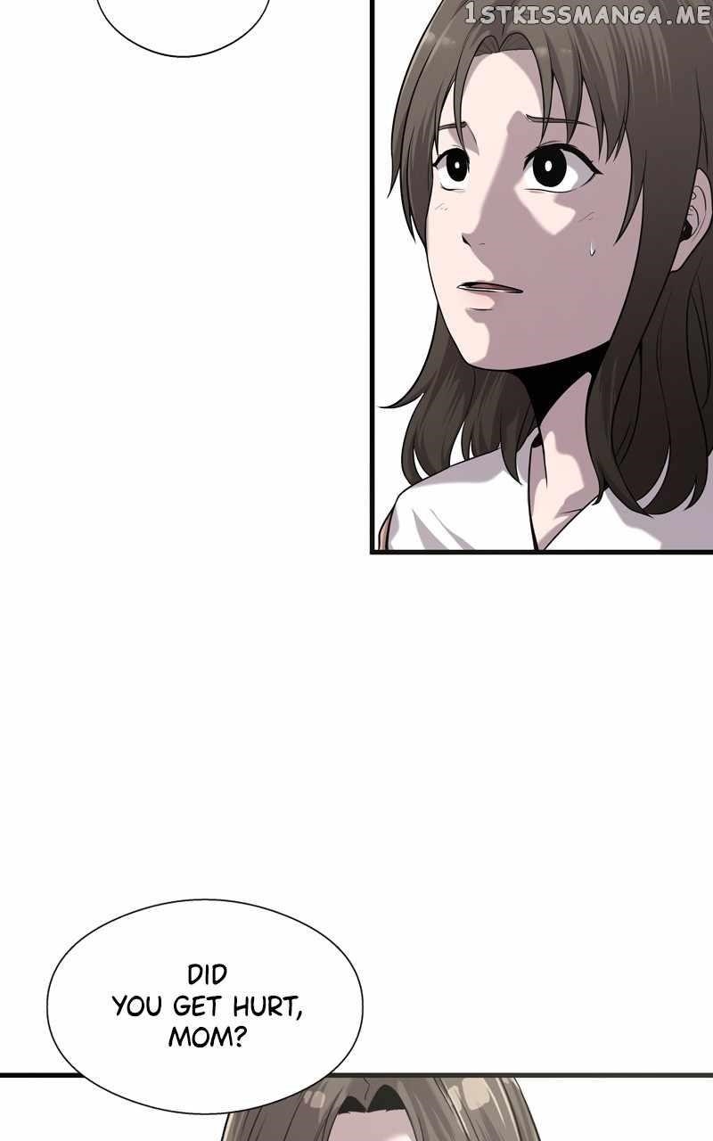 Surviving as a Fish Chapter 48 - Page 28